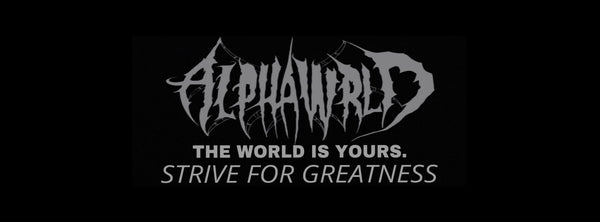 ALPHAWRLD